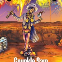 Clown Shoes Crunkle Sam American Barleywine