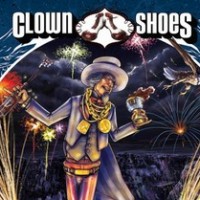 Clown Shoes Crunkle Sam American Barleywine