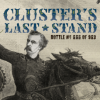 Smuttynose Cluster's Last Stand