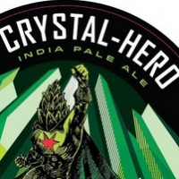 Revolution Crystal-Hero IPA