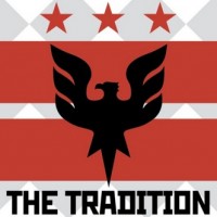 DC Brau The Tradition Golden Ale