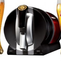 ANHEUSER-BUSCH DRAFTMARK TAP SYSTEM