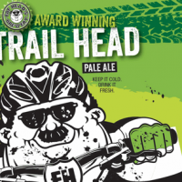 Fat Head's Trail Head Pale Ale