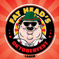 Fat Head's Oktoberfest Lager