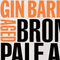 Gin Barrel Aged Bronx Pale Ale