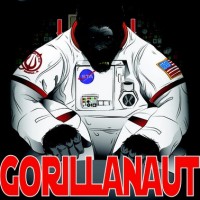 Straight to Ale Gorillanaut Imperial IPA