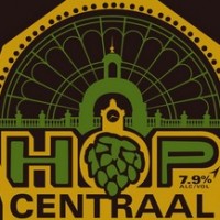 Flossmoor Station Hop Central Belgian IPA