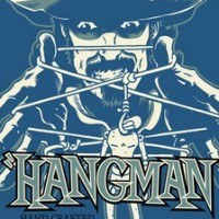 Lonerider Hangman Barley Wine