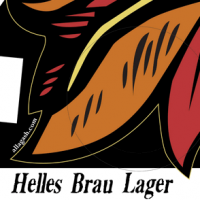 Allagash Helles Brau Lager