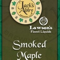 Jack's Abby Smoked Maple Lager