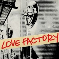 Mother's Love Factory Imperial Ale