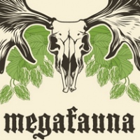 Laurelwood Megafauna Imperial IPA