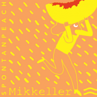 Mikkeller Spontanpeach Sour Ale