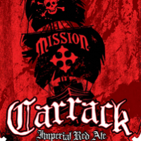 Mission Carrack Imperial Red Ale
