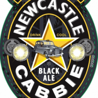 Newcastle Cabbie Black Ale