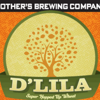 Mother's D'Lila Super Hopped Up Wheat