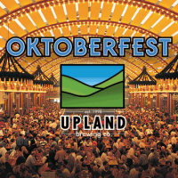 Upland Oktoberfest