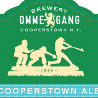 Ommegang Cooperstown Ale