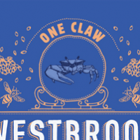 Westbrook One Claw Rye Pale Ale