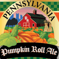 Pennsylvania Pumpkin Roll Ale