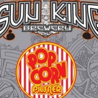 Sun King Popcorn Pils