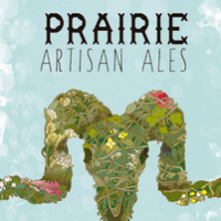 Prairie Wine Barrel Noir Imperial Stout