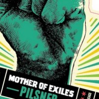 Revolution Mother of Exiles Pilsner