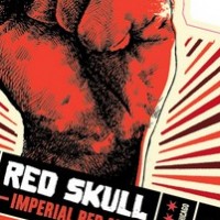 Revolution Red Skull Imperial Red Ale