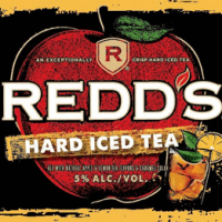 Redds Hard Iced Tea 12oz5Can
