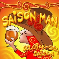 Trinity Saison Man