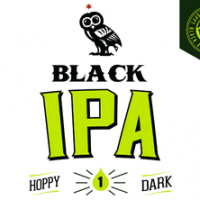 Sanitas Black IPA