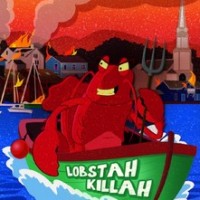 Slumbrew Lobstah Killah Imperial Red Ale