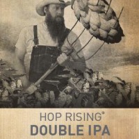 Squatters Hop Rising Double IPA
