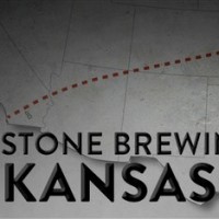 Stone Brewing Co. Kansas