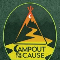 Crazy Mountain Campout for the Cause Summer Blonde Ale