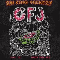 Sun King GFJ IPA