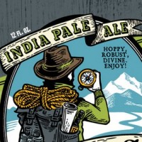 Bristol Compass IPA