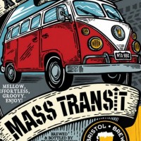 Bristol Mass Transit Ale