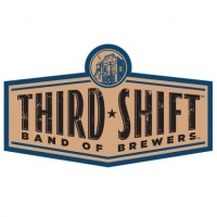 Third Shift Brewing logo