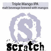 Troegs Triple Mango IPA3