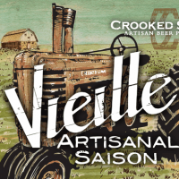 Crooked Stave Vieille Artisanal Saison