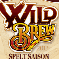 Wild Brew 2013 Spelt Saison