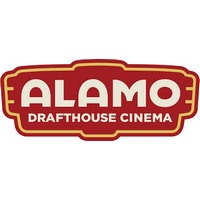 alamo drafthouse logo
