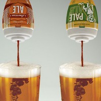 on tap beer enchancer photo