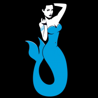 bad martha beer logo