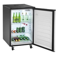 beer fridge