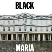 To Øl Black Maria Chardonnay Barrel Aged Black Imperial IPA