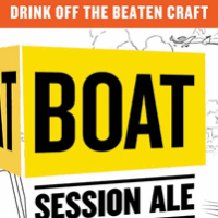 Carton Boat Beer Session Ale