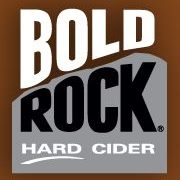 bold rock hard cider logo