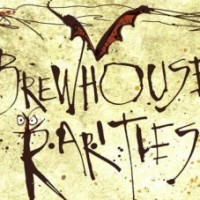 flying dog brewhouse rarities logo